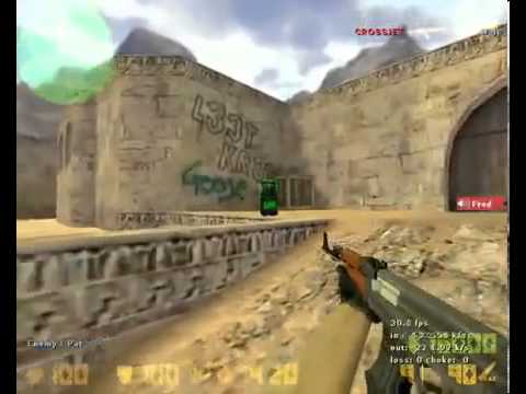 Counter strike global offensive non steam patch download